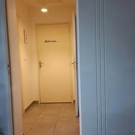 Les Islettes Alloggio in famiglia Sainte-Luce-sur-Loire