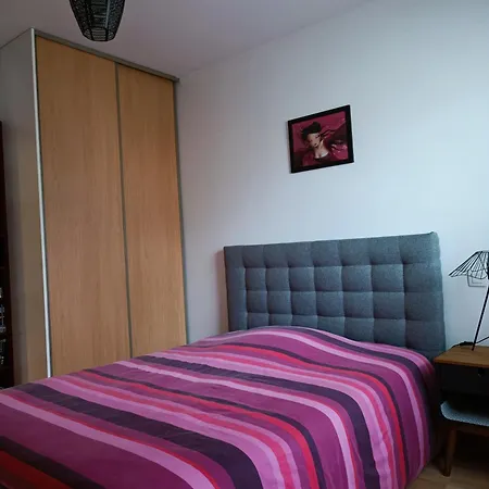 Les Islettes * Sainte-Luce-sur-Loire