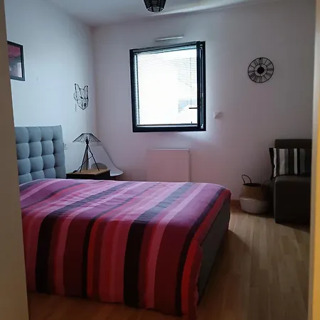 Les Islettes 民宿 *