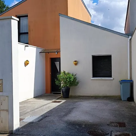 民宿 Les Islettes *