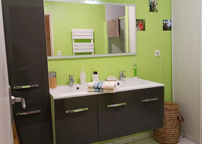 Les Islettes 卢瓦尔河畔圣吕斯