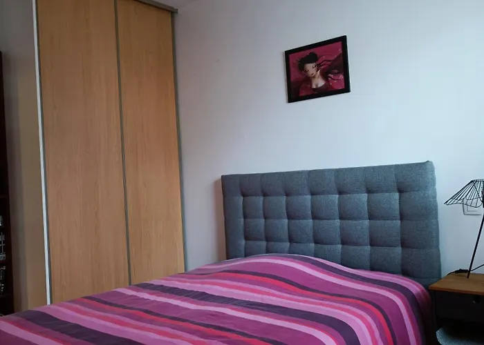 Les Islettes * Sainte-Luce-sur-Loire