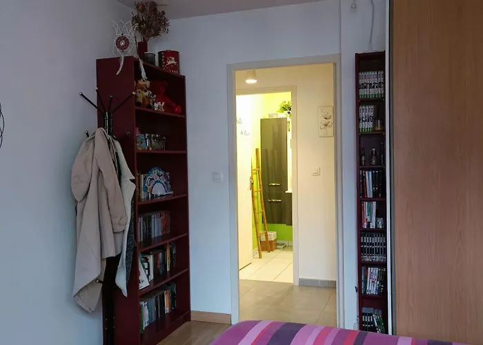 Les Islettes Alloggio in famiglia Sainte-Luce-sur-Loire