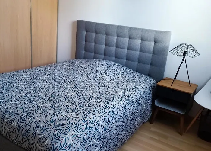 民宿 Les Islettes *