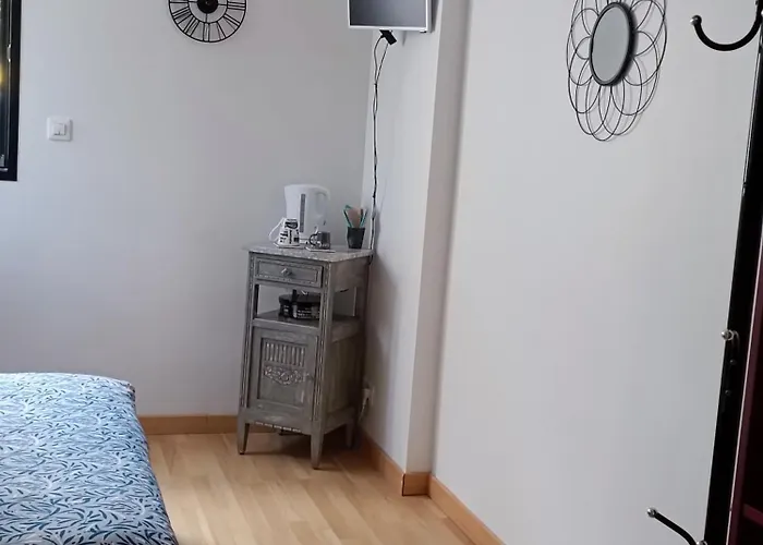 Les Islettes * 卢瓦尔河畔圣吕斯