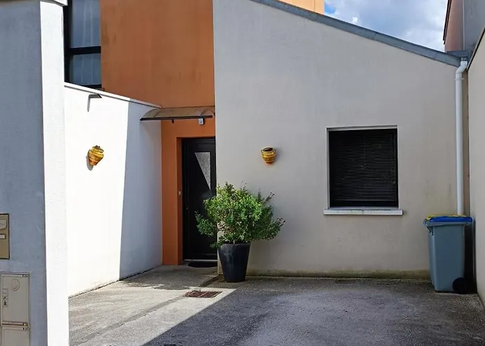 Alloggio in famiglia Les Islettes *